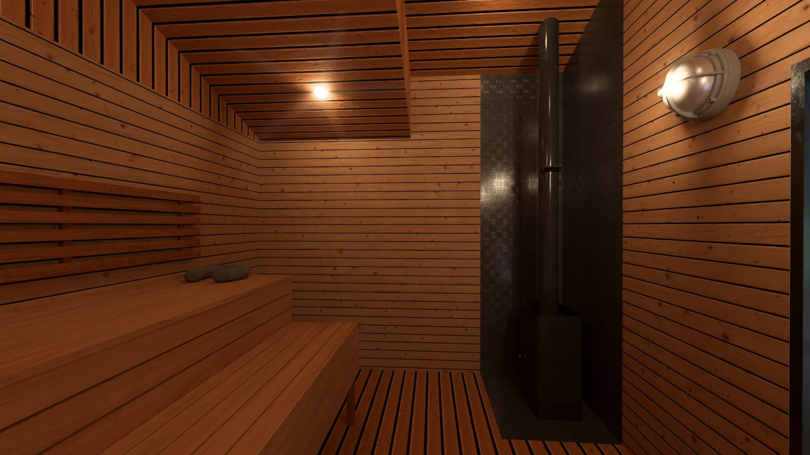 Отдых в комнате отдыха - вид 7