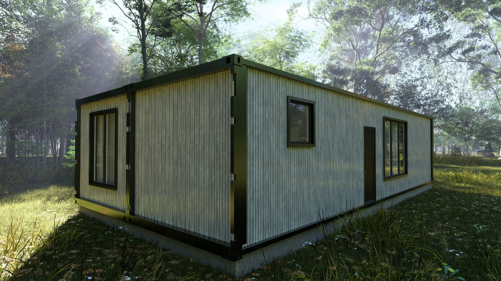 Отделочные работы - качественная отделка