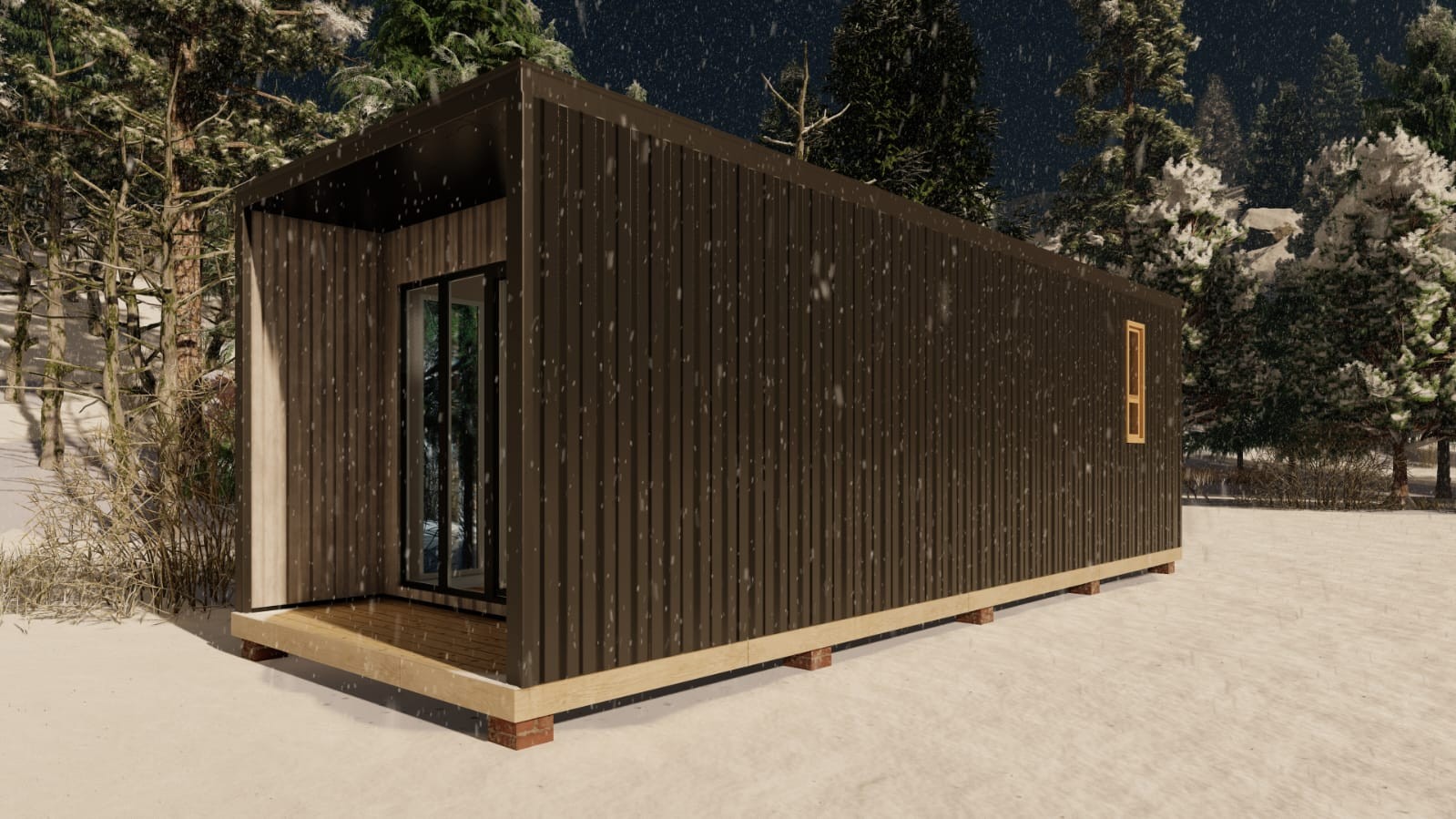 Схема вентиляции и электрики